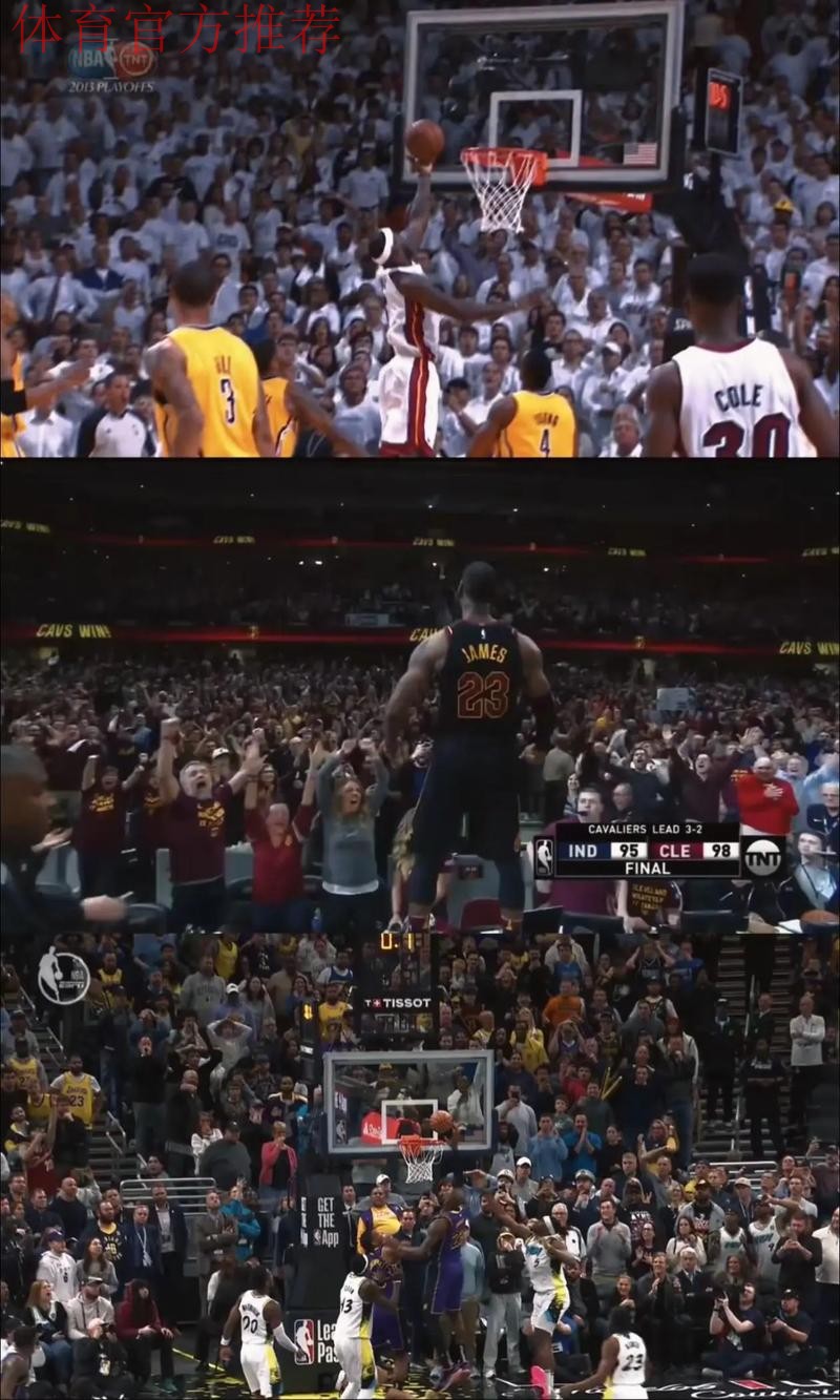 NBA球星詹姆斯投进制胜罚球但保持冷静…比赛中却一度剑拔弩张 NBA球星詹姆斯投进制胜罚球但保持冷静…比赛中却一度剑拔弩张